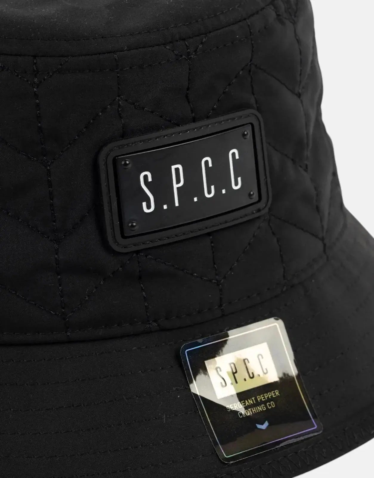 SPCC Vedette Bucket Hat - Subwear