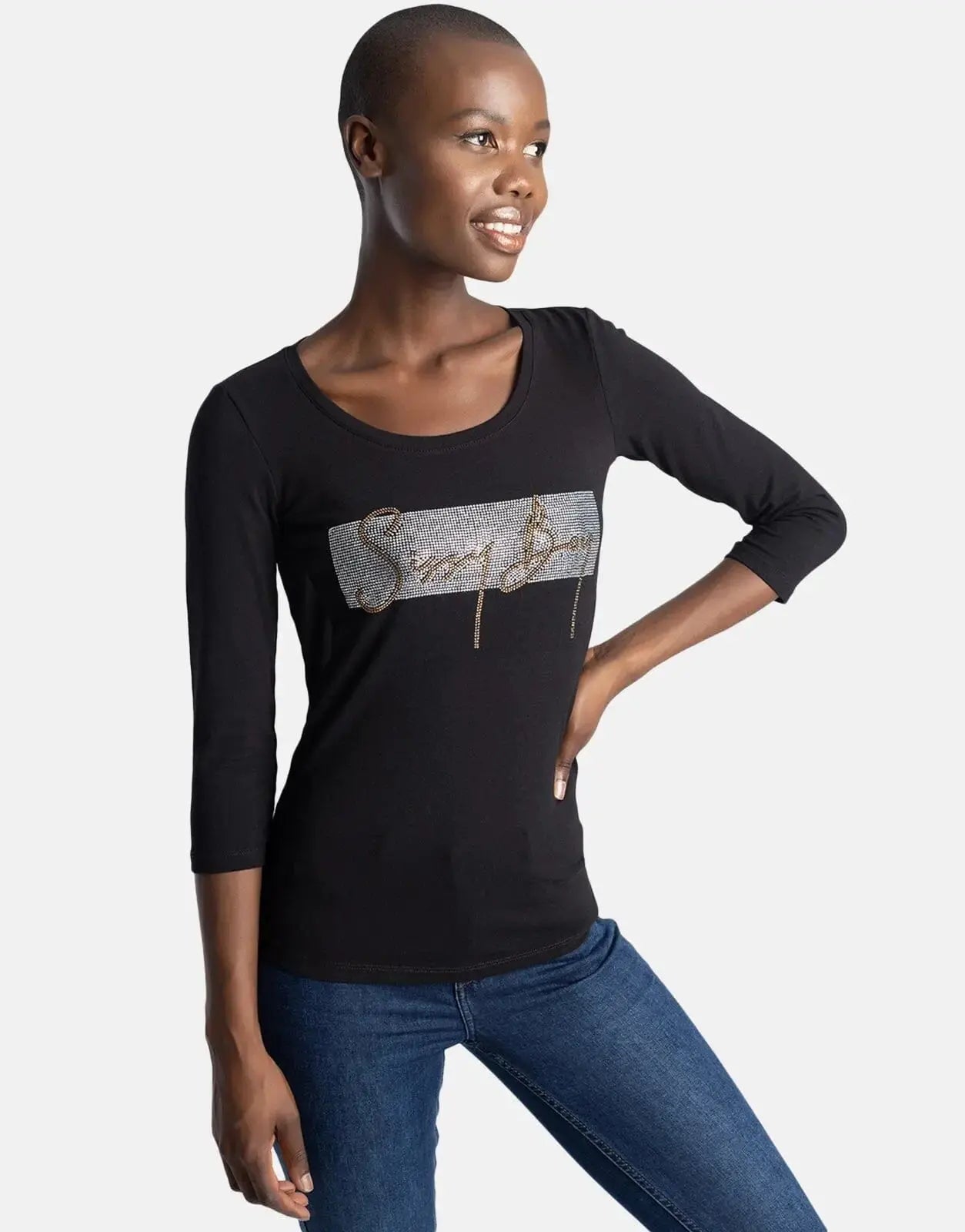 Sissy Boy Dolla Billz Logo T-Shirt - Subwear