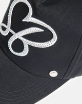 Sissy Boy Embroided SB Peak Cap - Subwear