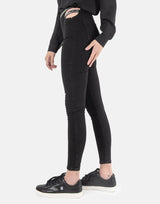 Sissy Boy Ryder Bling Cut Jeans - Subwear