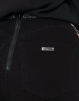 Sissy Boy Ryder Bling Cut Jeans - Subwear