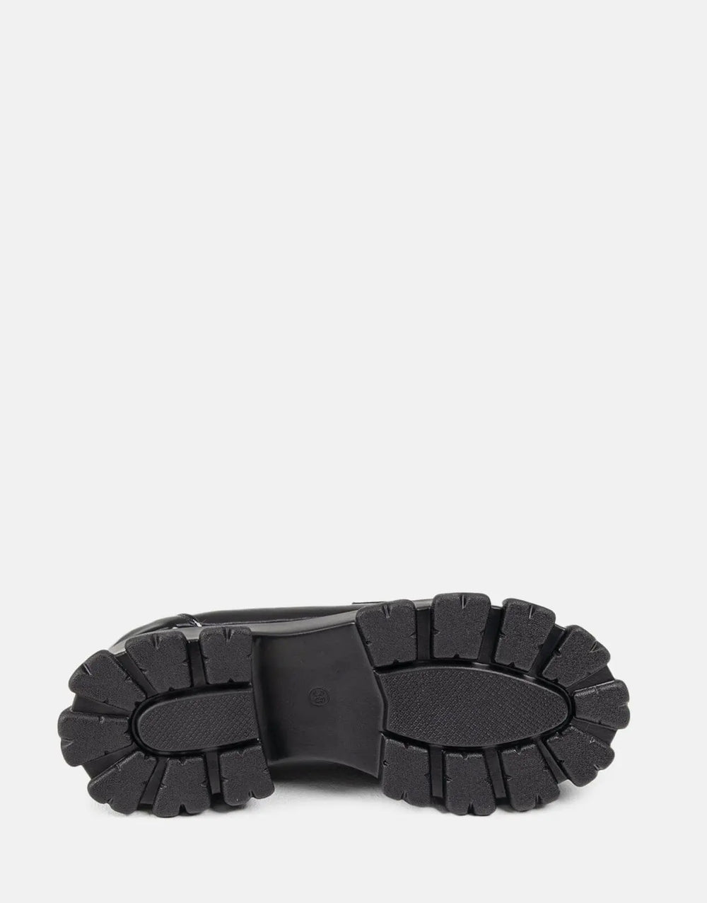 Sissy Boy Trim On Vamp Loafer - Subwear