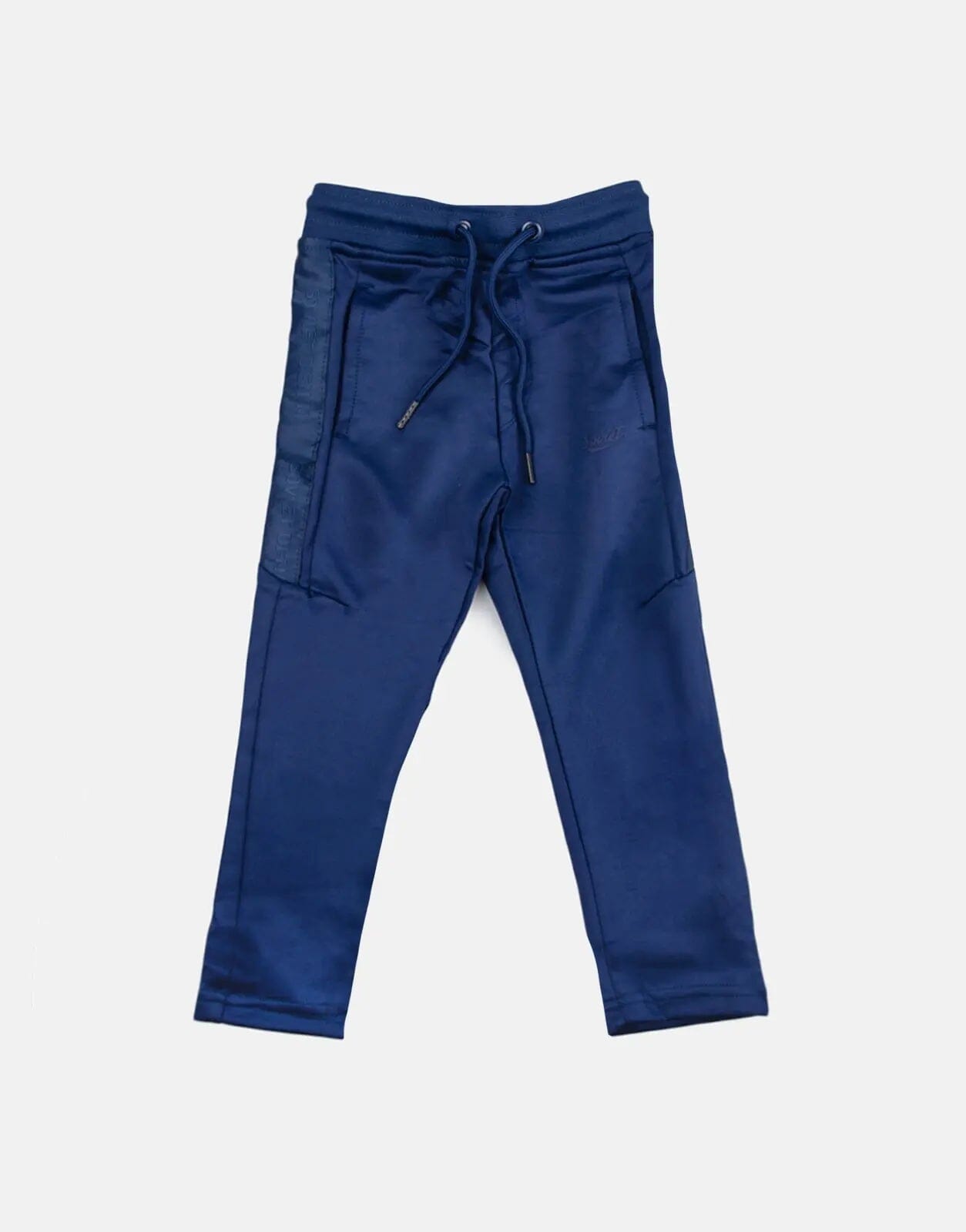 Soviet B Montoya Blue Sweatpants - Subwear