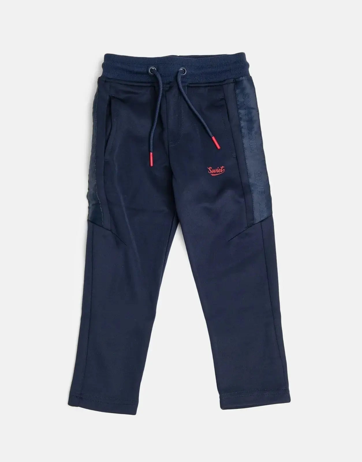 Soviet B Montoya Lt Sweatpants - Subwear