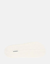 Superdry Core Pool Brilliant White Slides - Subwear