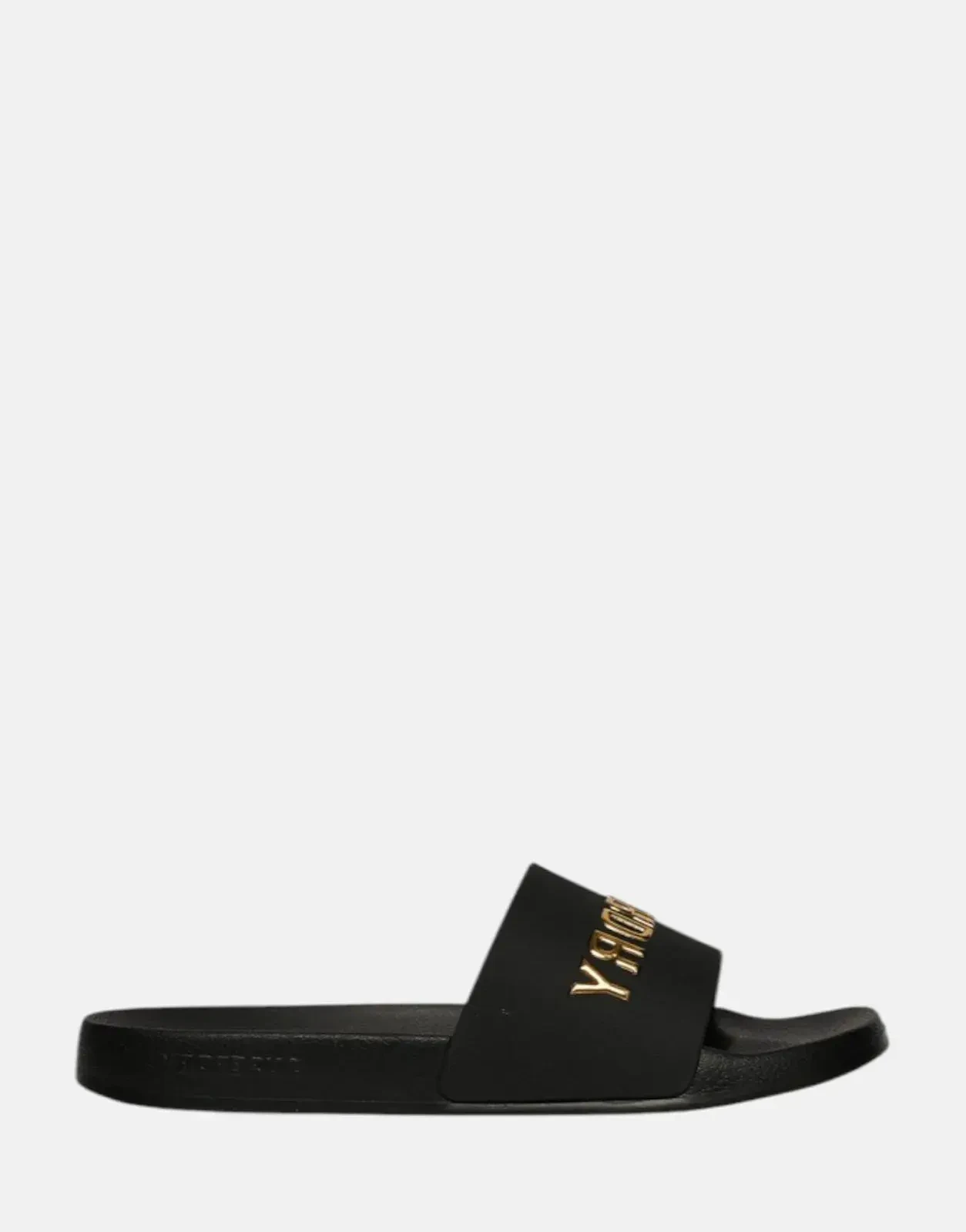 Superdry Luxe Logo Pool Slides - Subwear