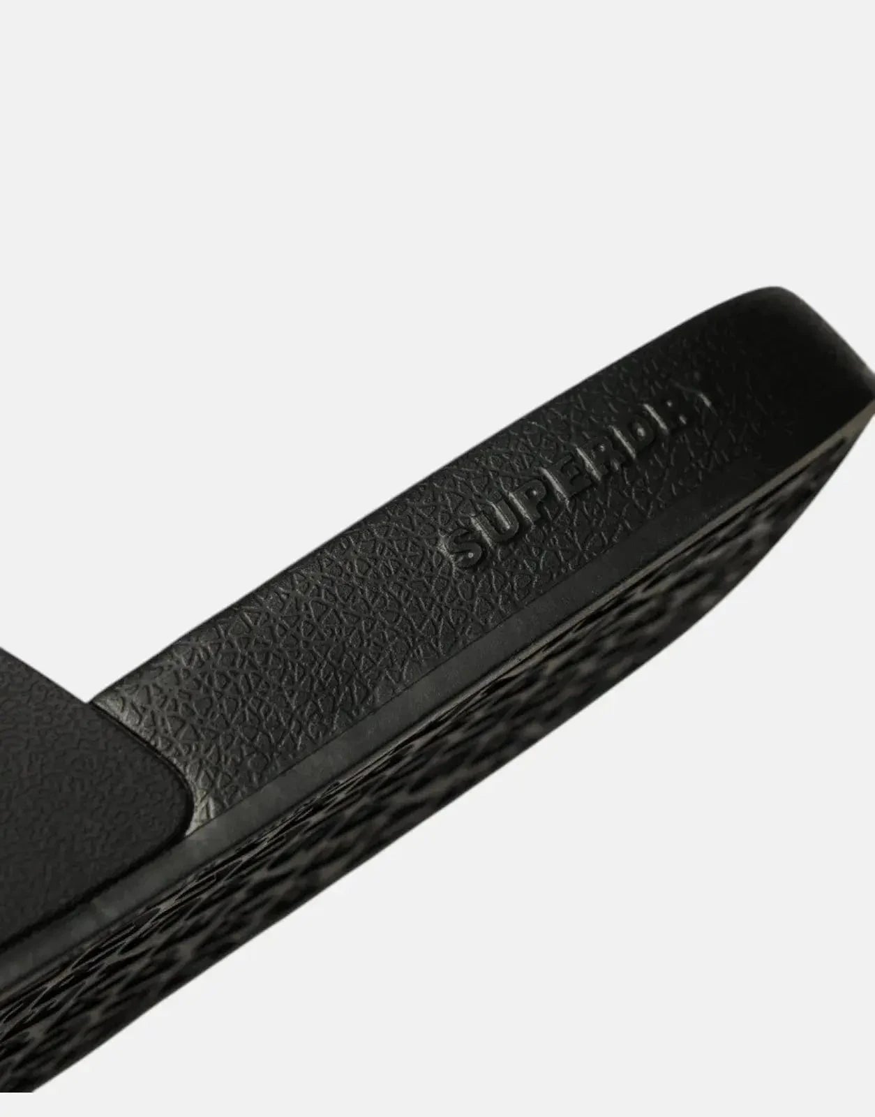 Superdry Luxe Logo Pool Slides - Subwear