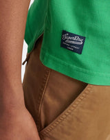Superdry Superstate Polo Shirt - Subwear