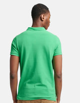 Superdry Superstate Polo Shirt - Subwear