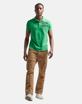 Superdry Superstate Polo Shirt - Subwear