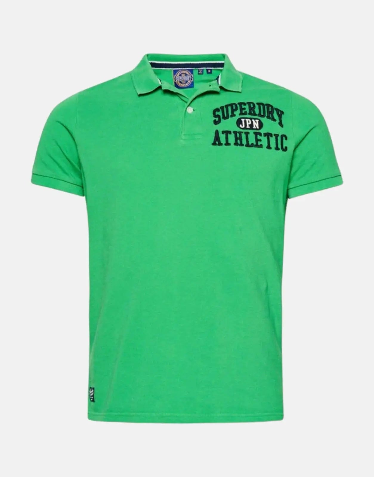 Superdry Superstate Polo Shirt - Subwear