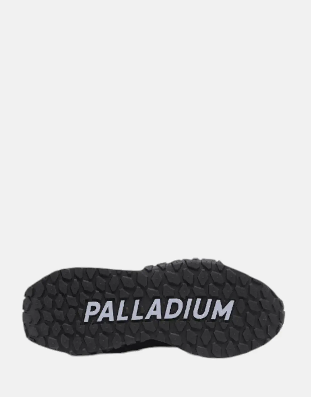 Trooprunner 24H Black Sneakers - Subwear