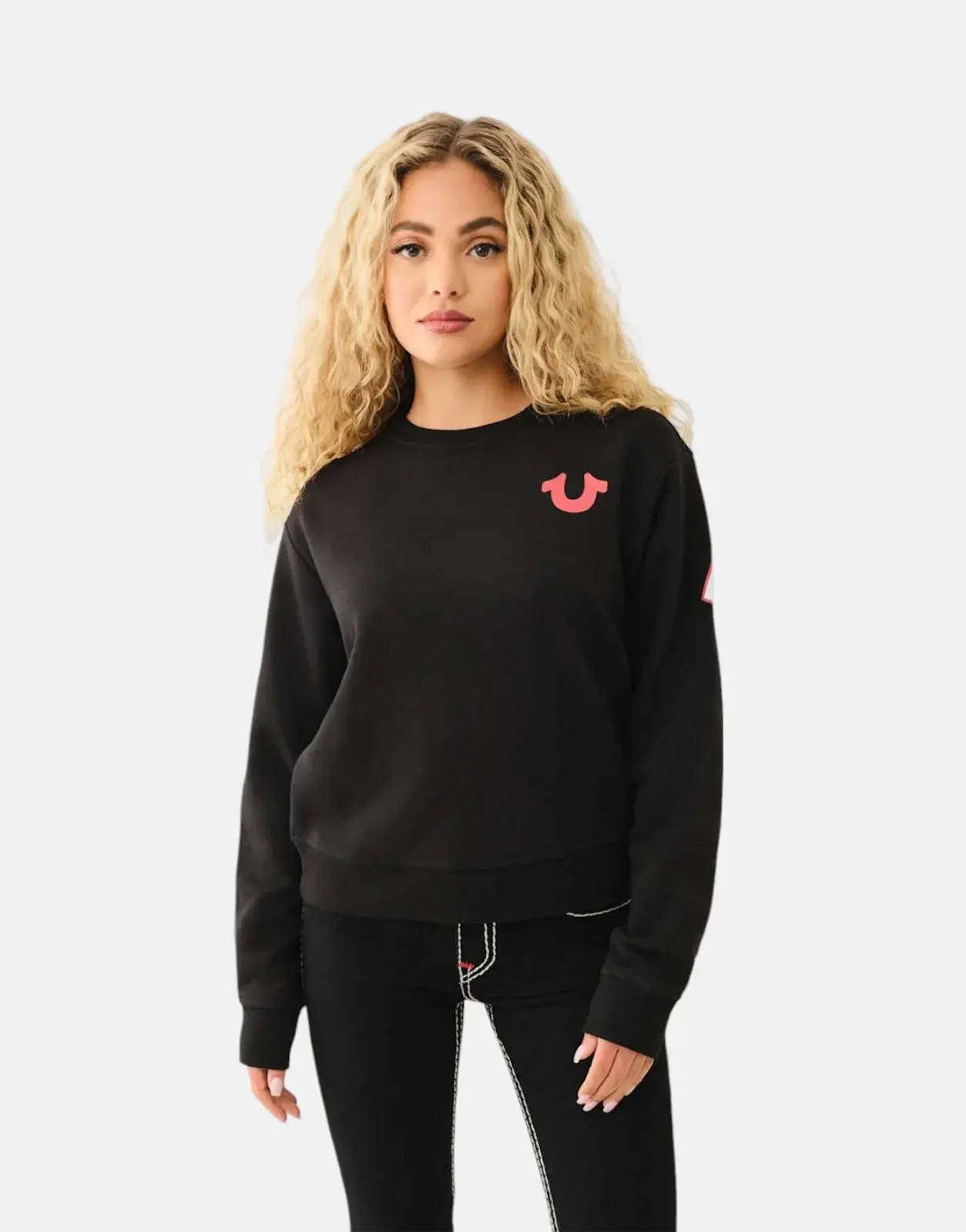 True Religion Anniversary Sweatshirt - Subwear