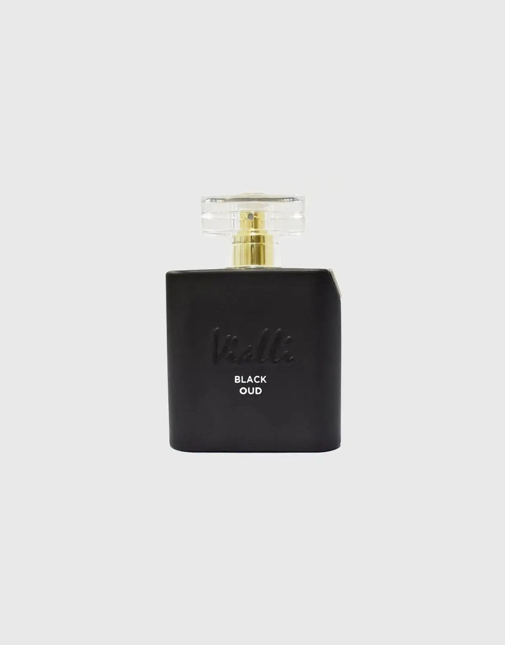 Vialli Black Oud Perfume - Subwear