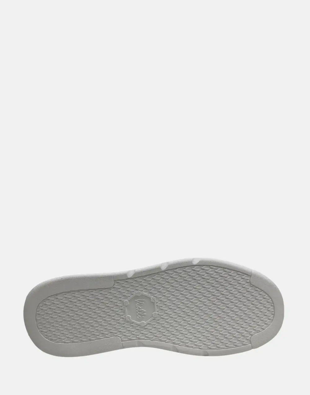 Vialli Galani Cream Sneakers - Subwear