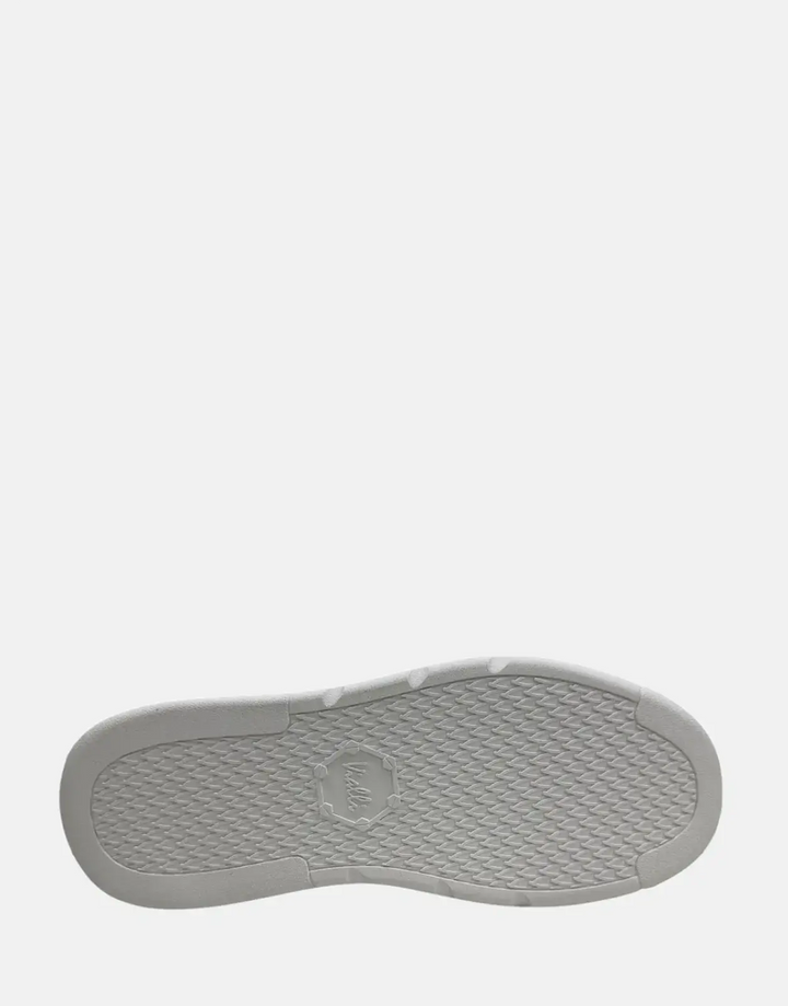 Vialli Galani Cream Sneakers - Subwear