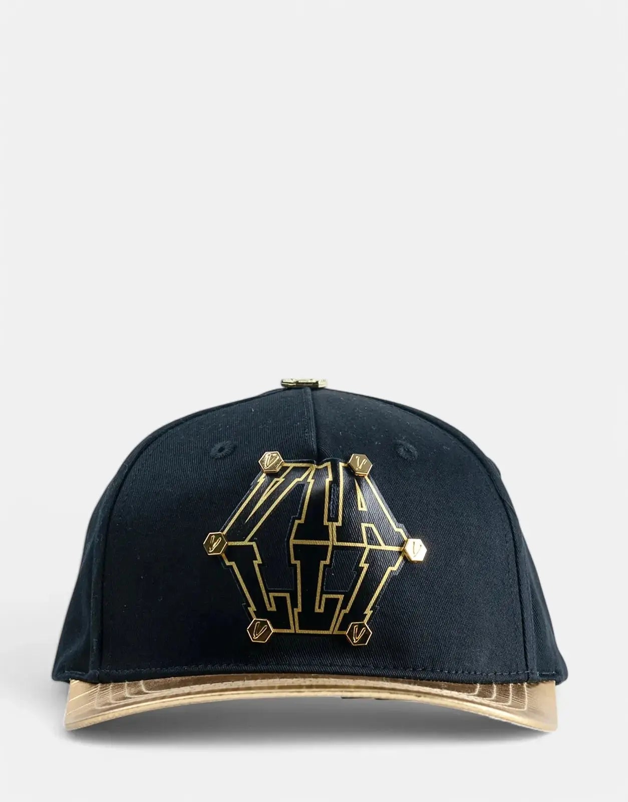 Vialli Golden Peak Cap - Subwear