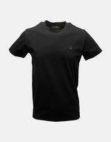 Vialli Identif Black T-Shirt - Subwear
