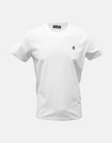 Vialli Identif White T-Shirt - Subwear
