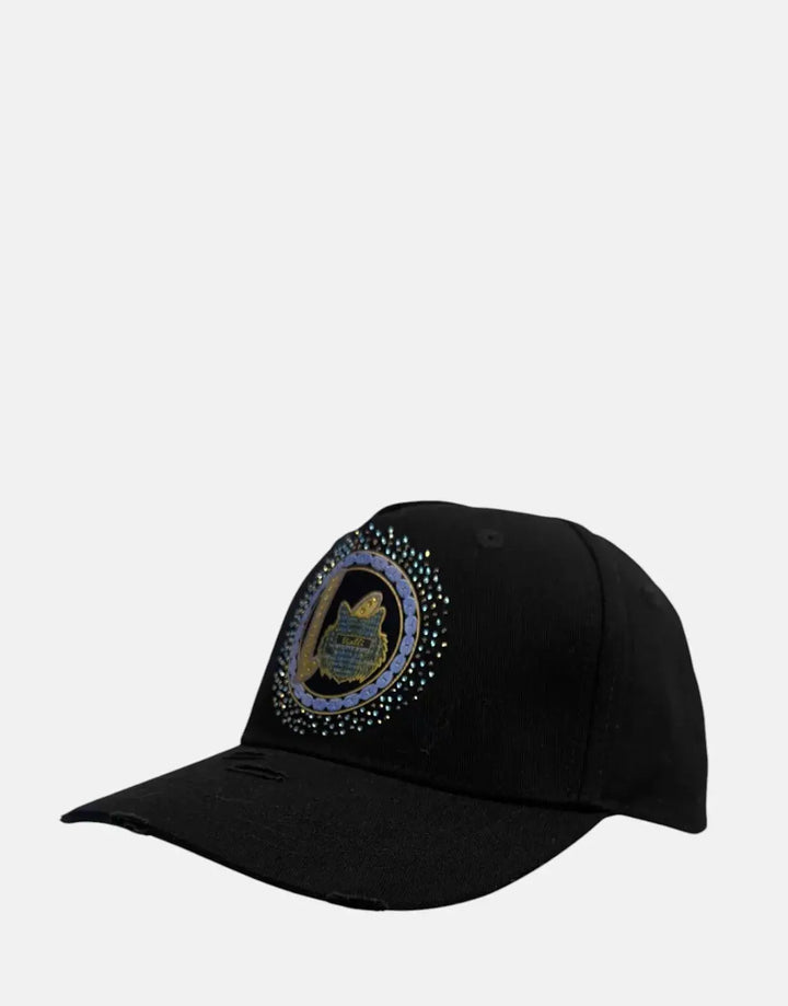 Vialli Iuropa Black Cap - Subwear