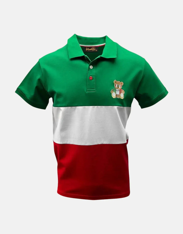 Vialli Jattam Italy Golfer - Subwear
