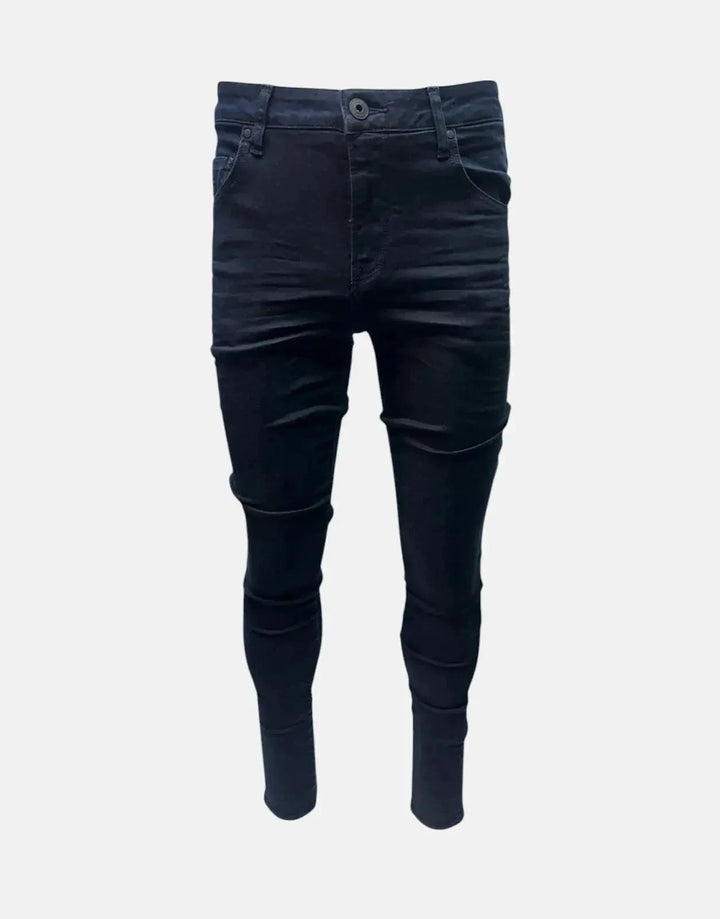 Vialli Jemmayn Ultra Fit Indigo Jeans - Subwear