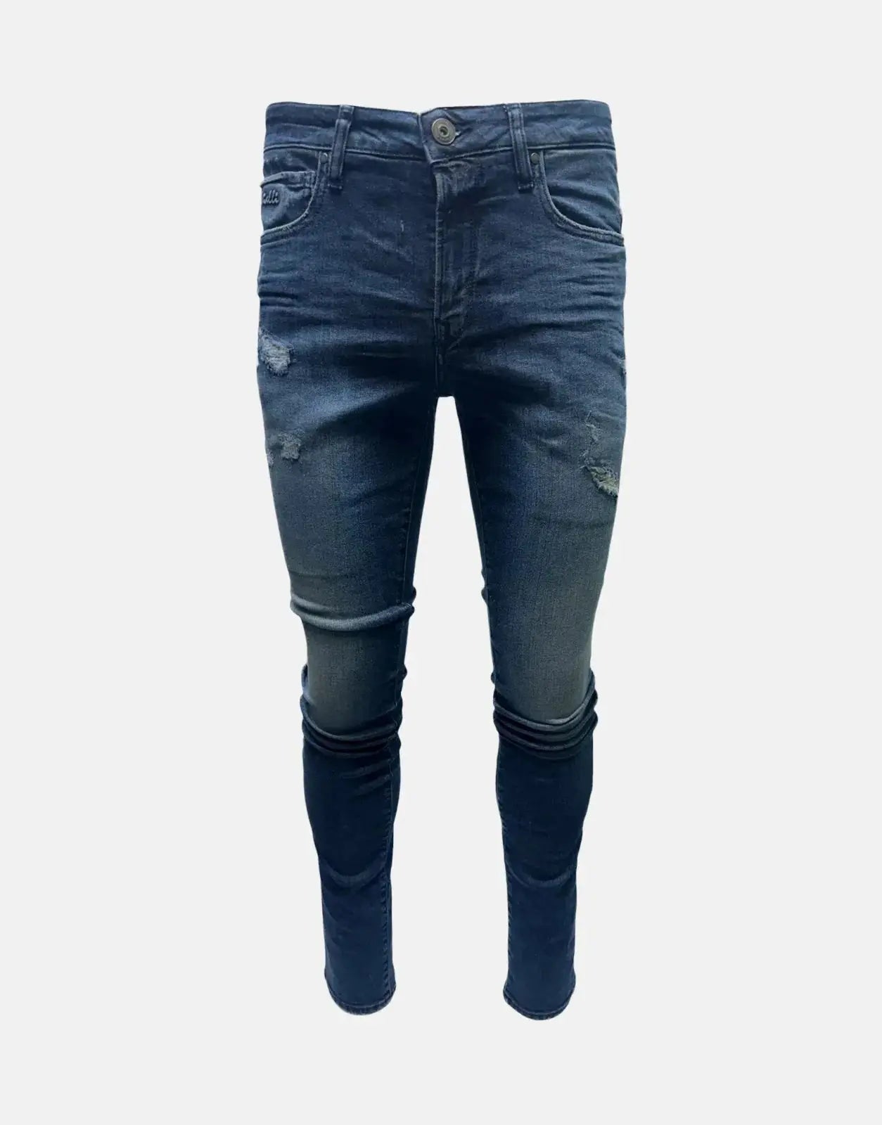 Vialli Jevancinio Navy Jeans - Subwear