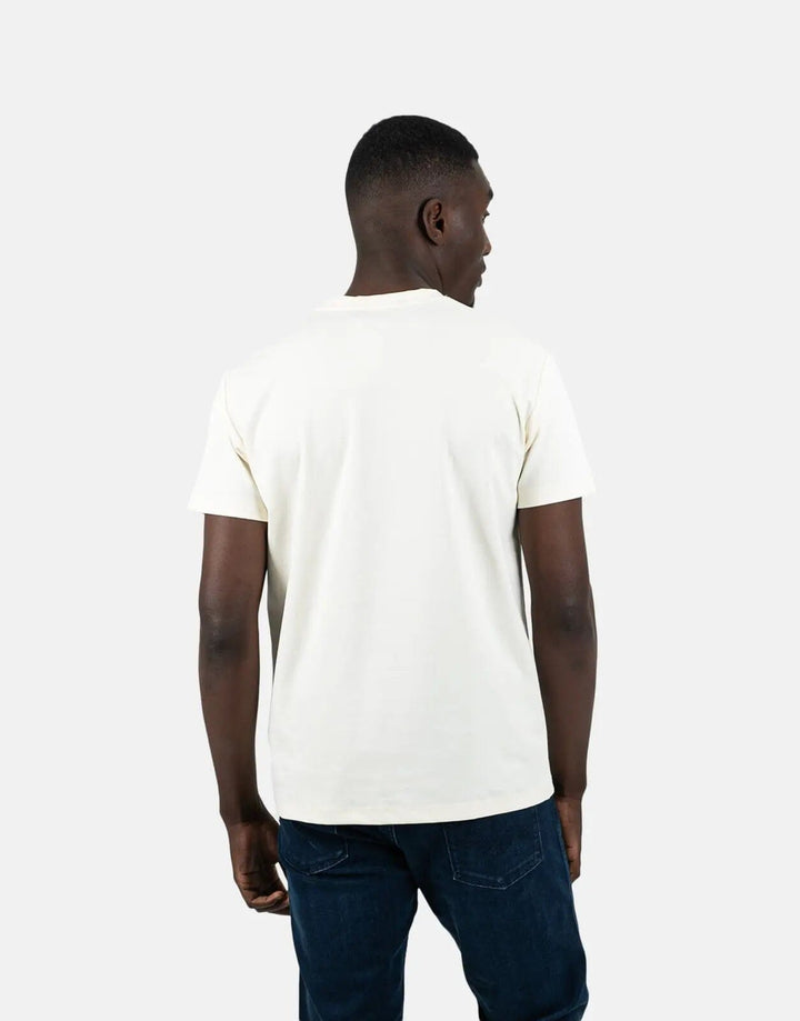 Vialli Kargo Cream T-Shirt - Subwear