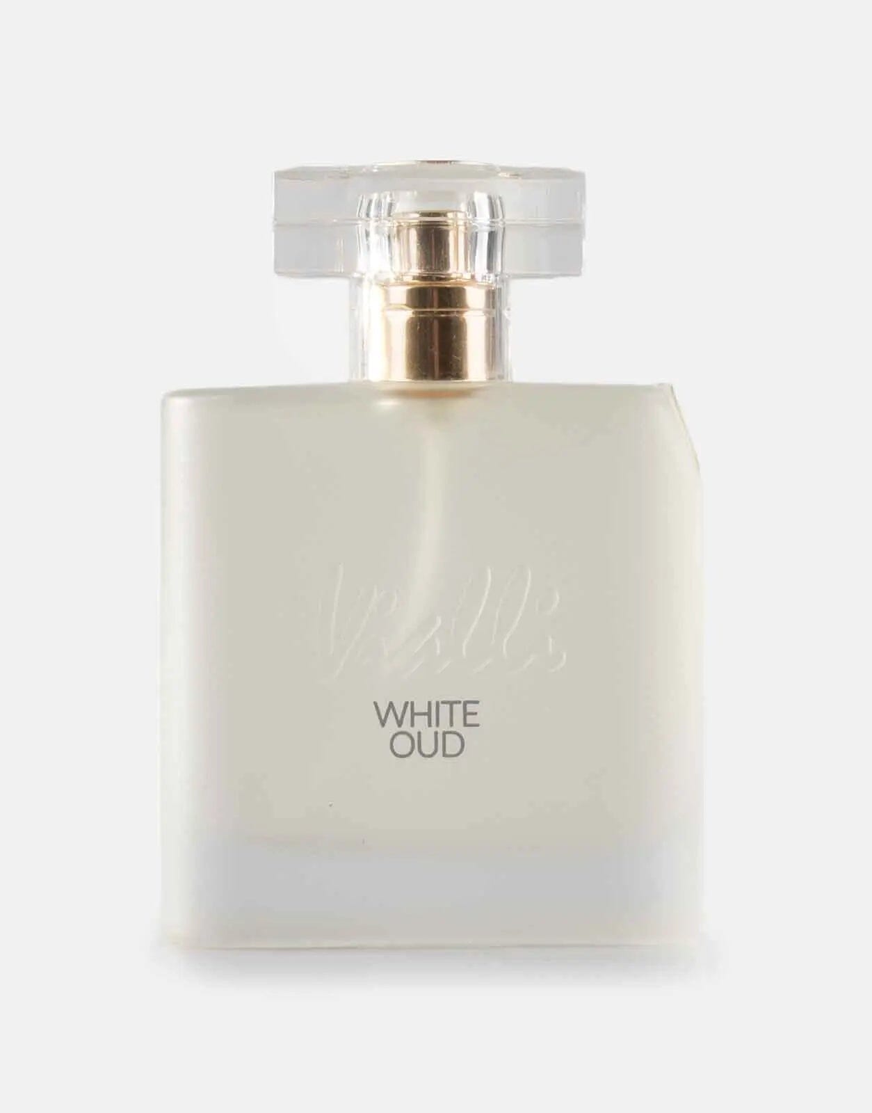 Vialli White Oud - Subwear