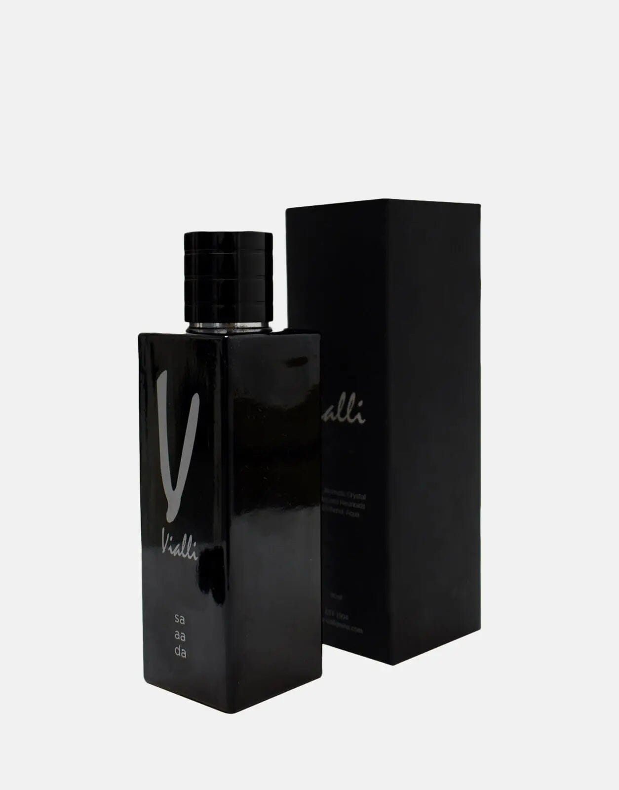 Vialli "V" By Vialli SA AA DA Perfume - Subwear