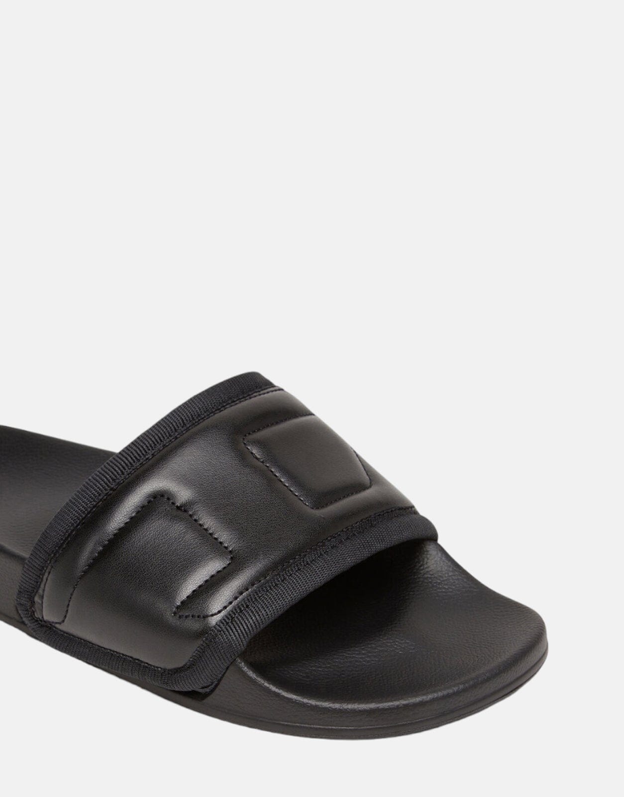 Diesel SA-Mayemi PUFX Sandals - Subwear