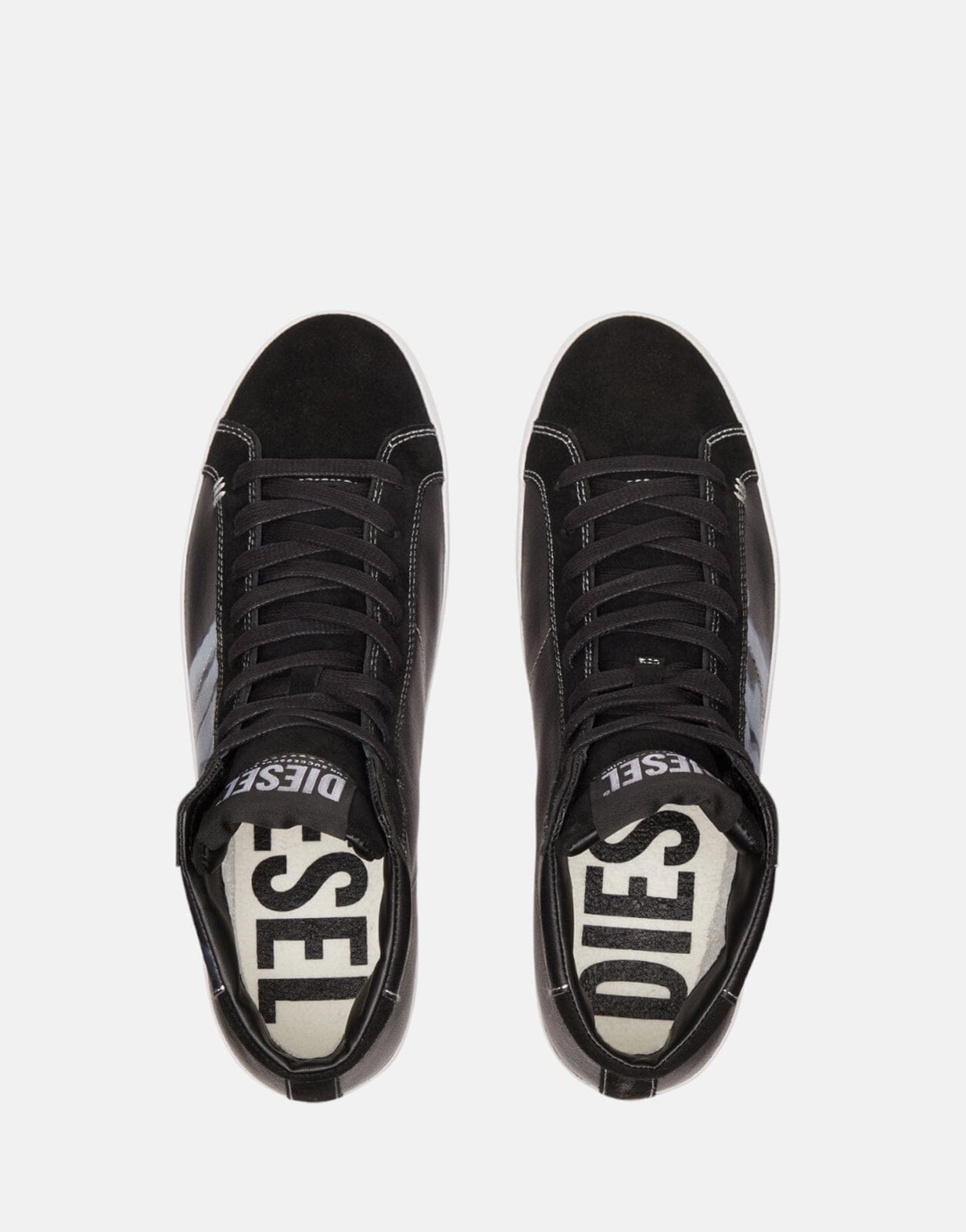 Diesel S-Leroji Mid X Sneakers - Subwear