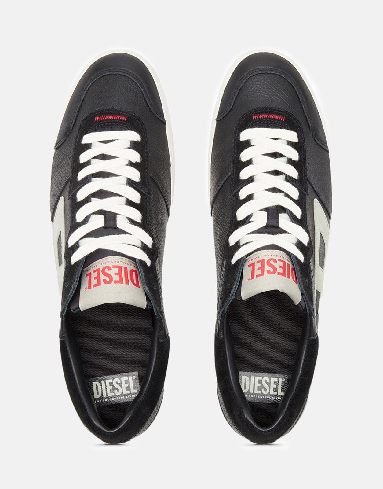 Diesel S-Leroji Low Sneakers - Subwear