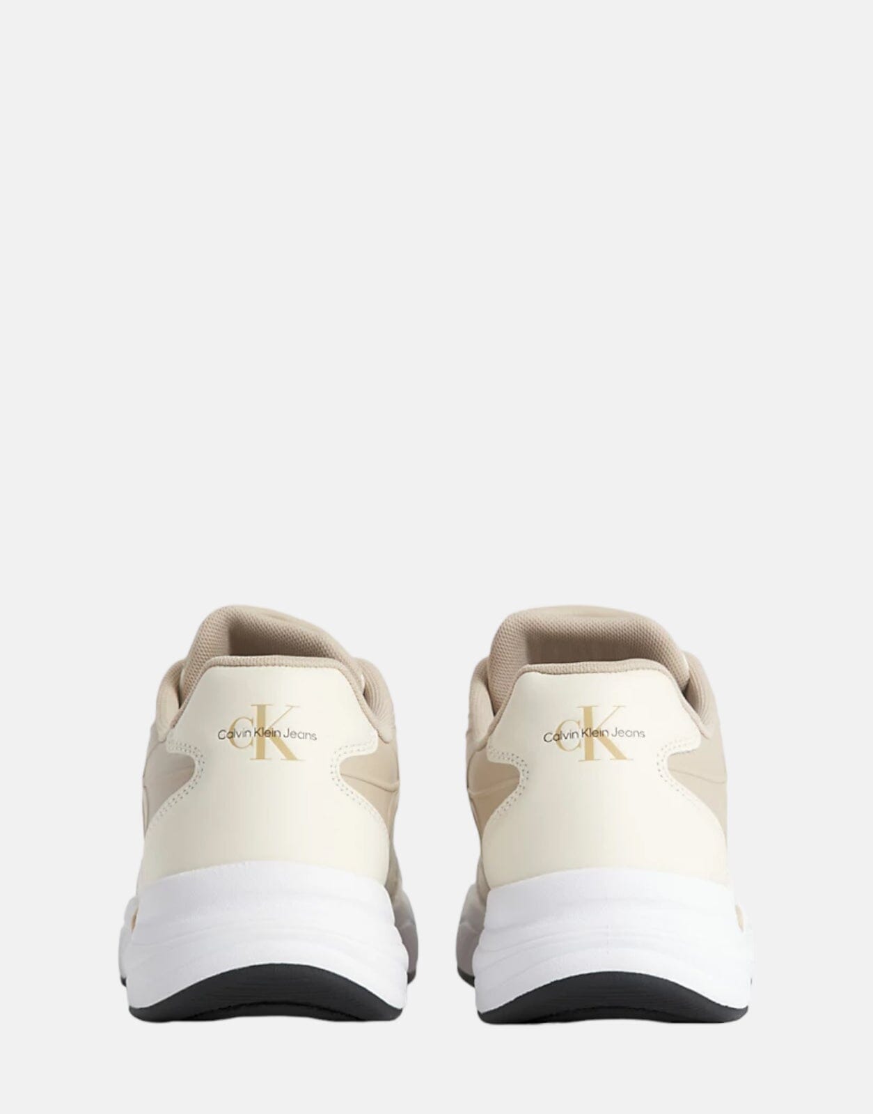 Calvin Klein Retro Tennis Satin Sneaker - Subwear