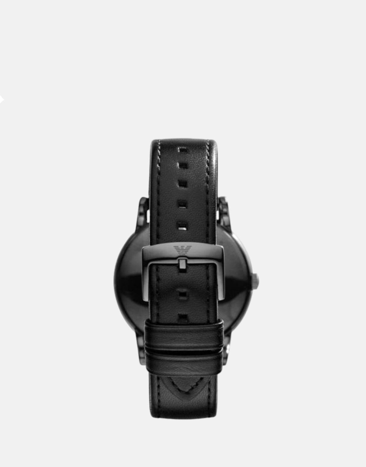 Armani Exchange GT RD Watch - Subwear