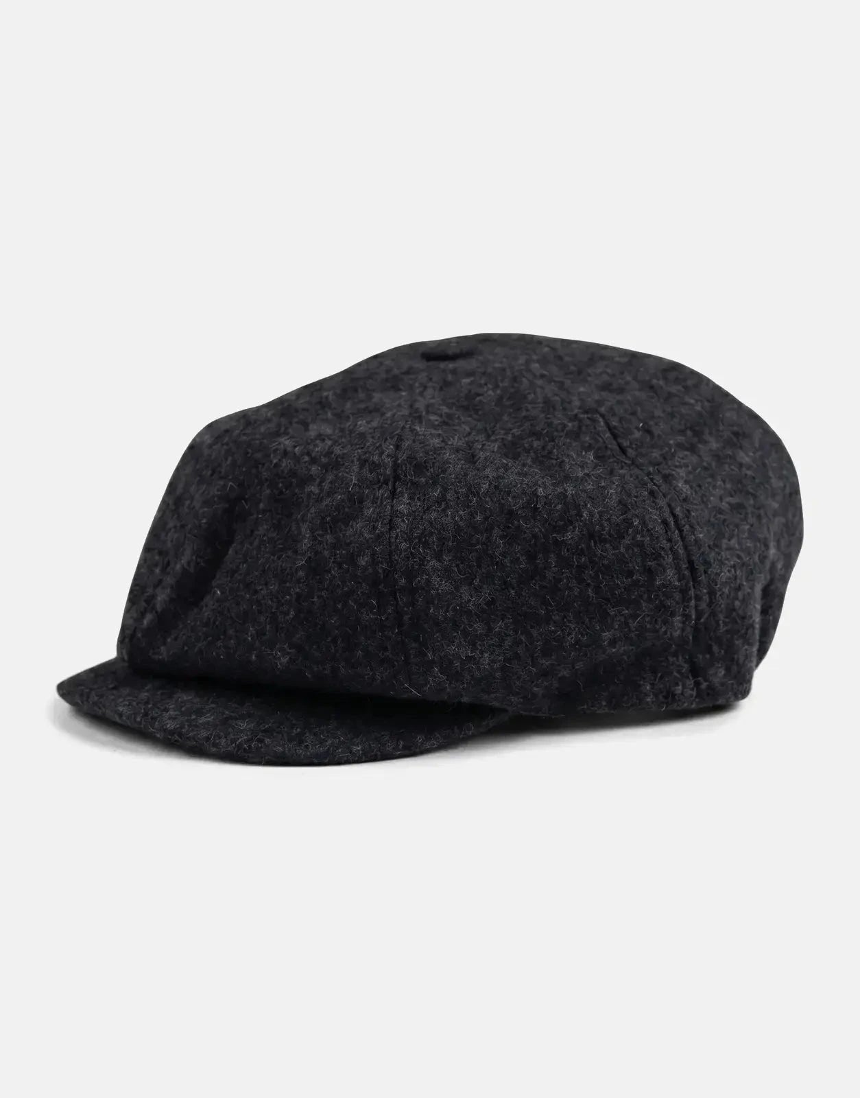 Ben Sherman Ivy Dark Charcoal Hat - Subwear