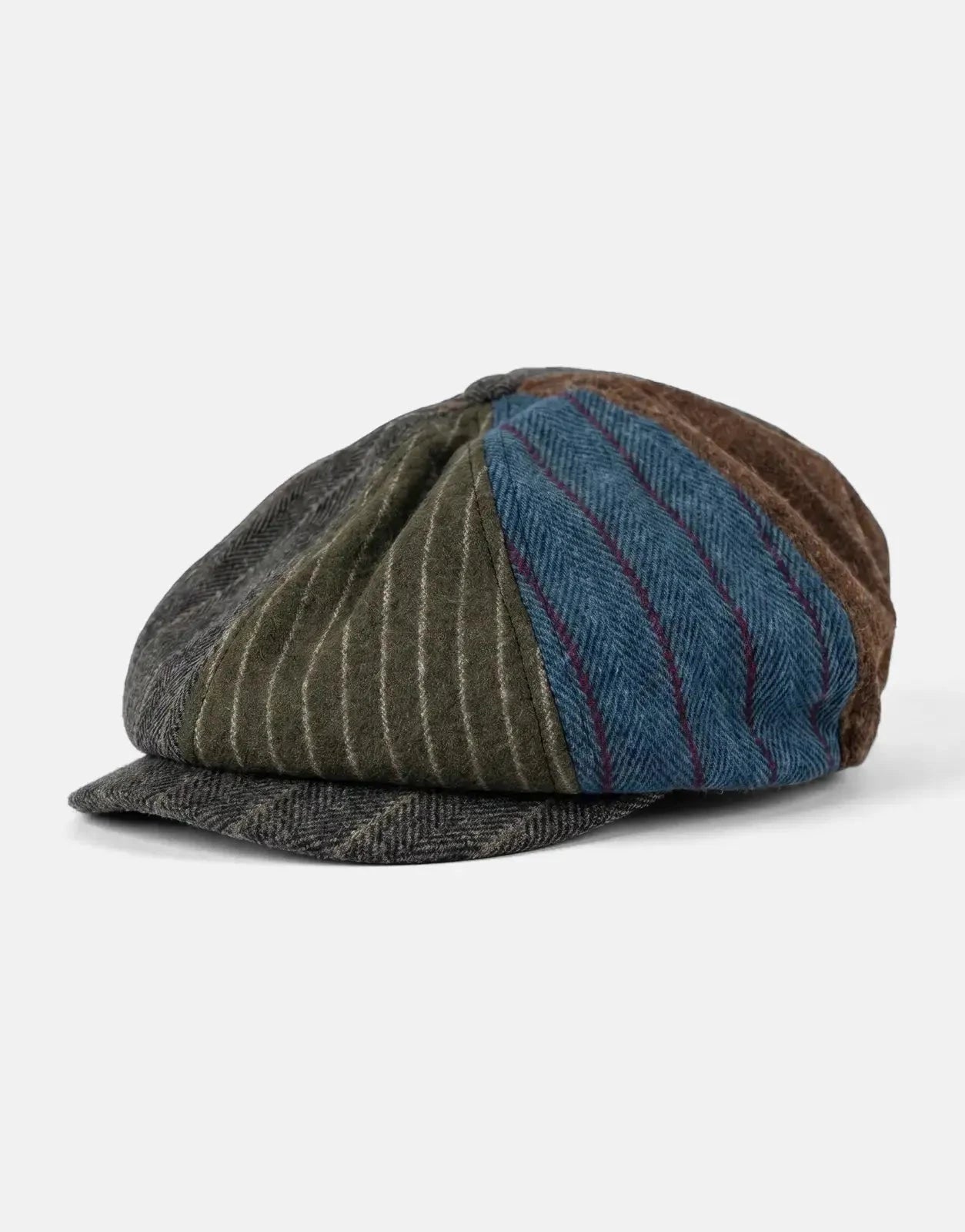 Ben Sherman Ivy Multi B Panel - Subwear
