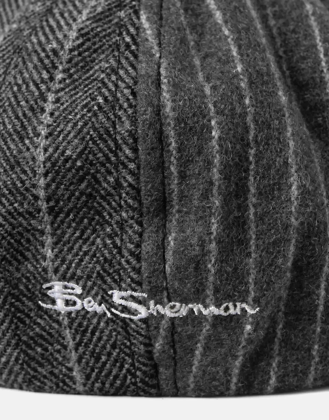Ben Sherman Ivy Multi B Panel - Subwear