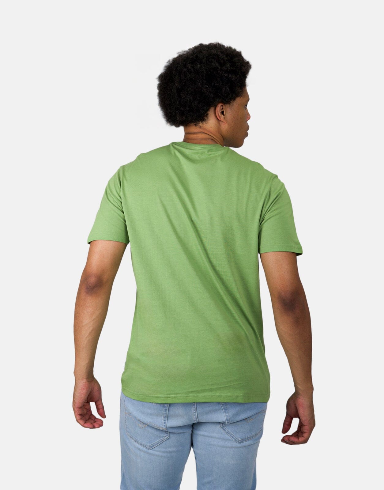 Ben Sherman Match Box PIQ T-Shirt - Subwear
