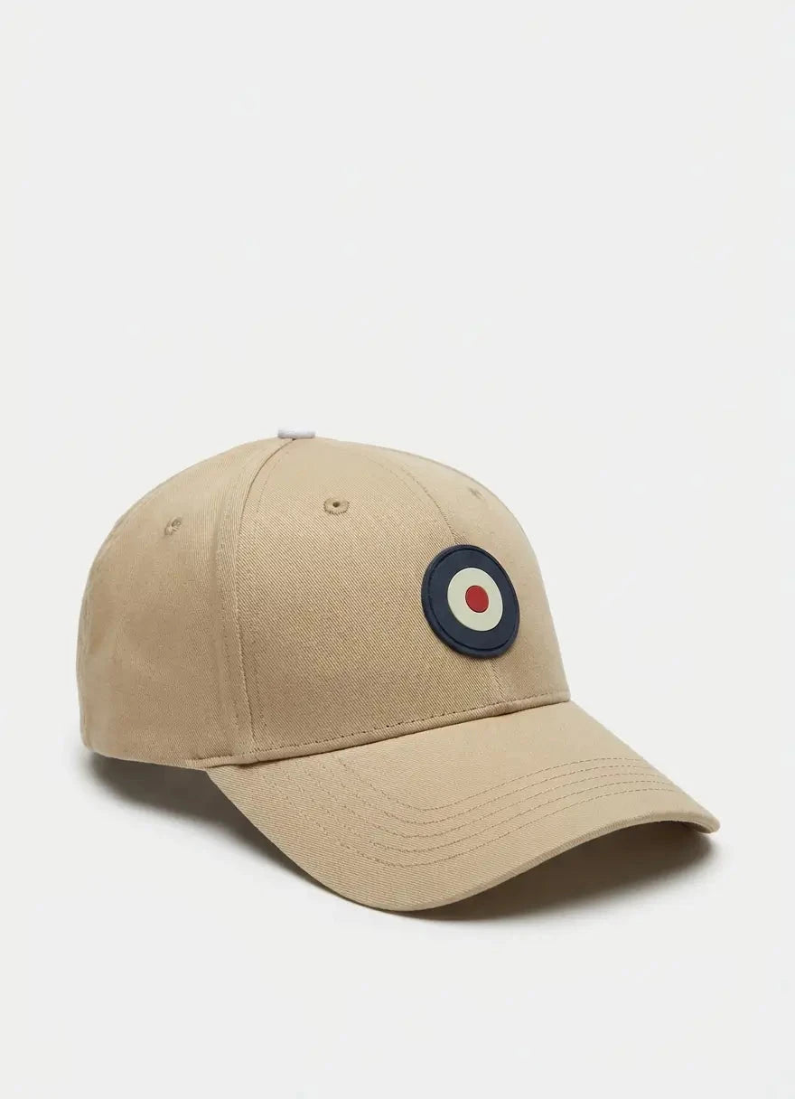Ben Sherman Targy Cap Cornstalk - Subwear
