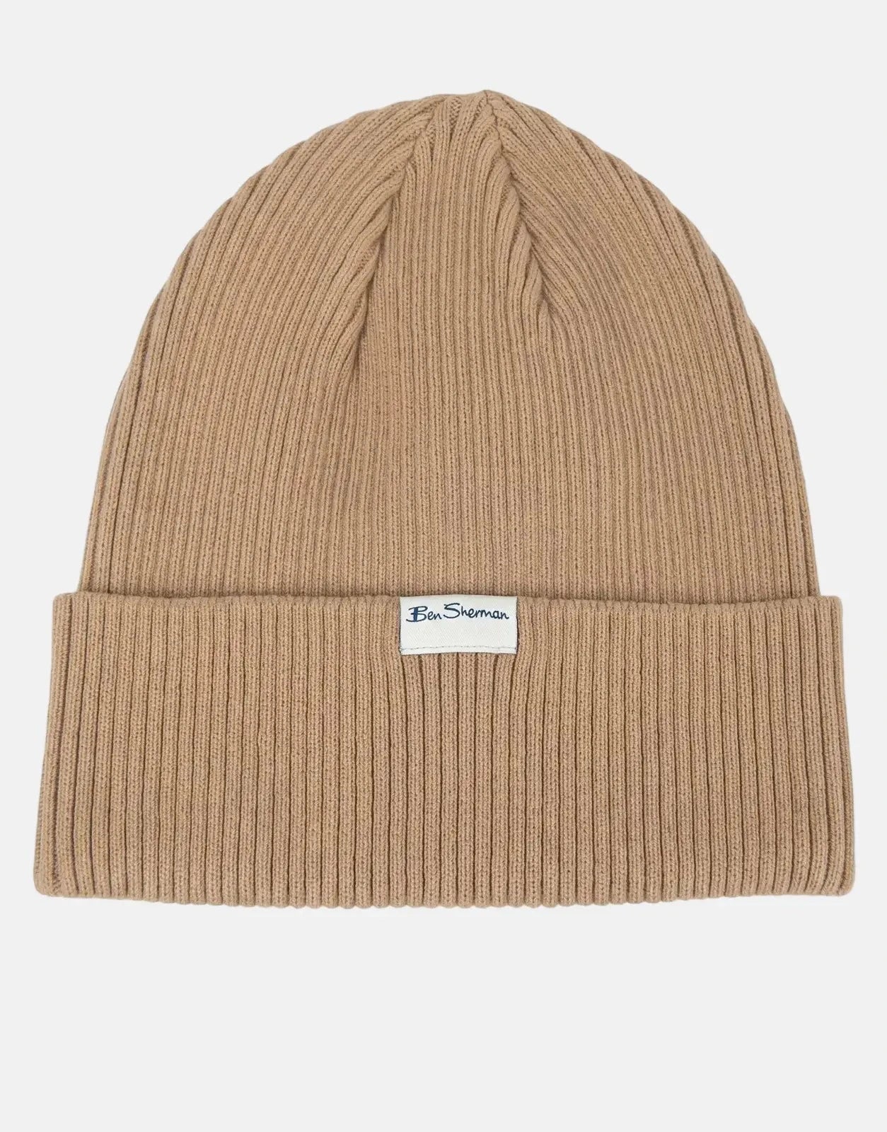 Ben Sherman Targy Cornstalk Beanie - Subwear