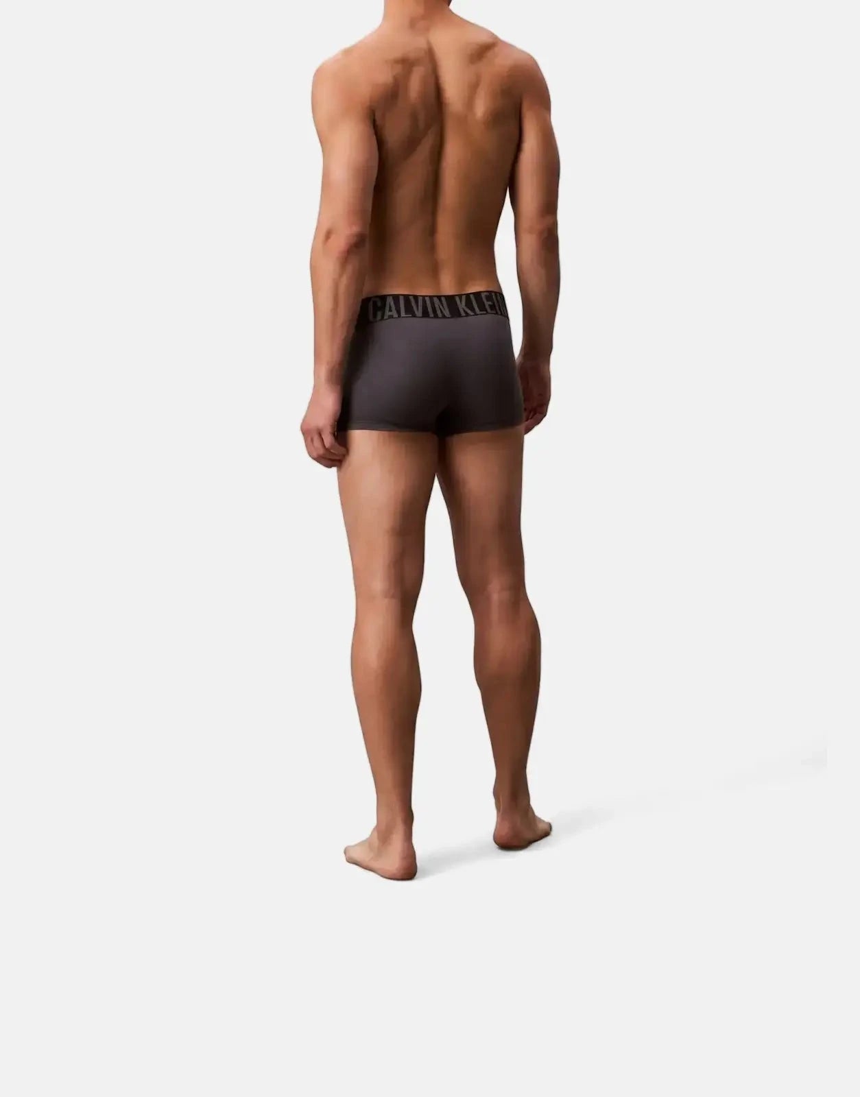 Calvin Klein 3PK Trunk Mult - Subwear