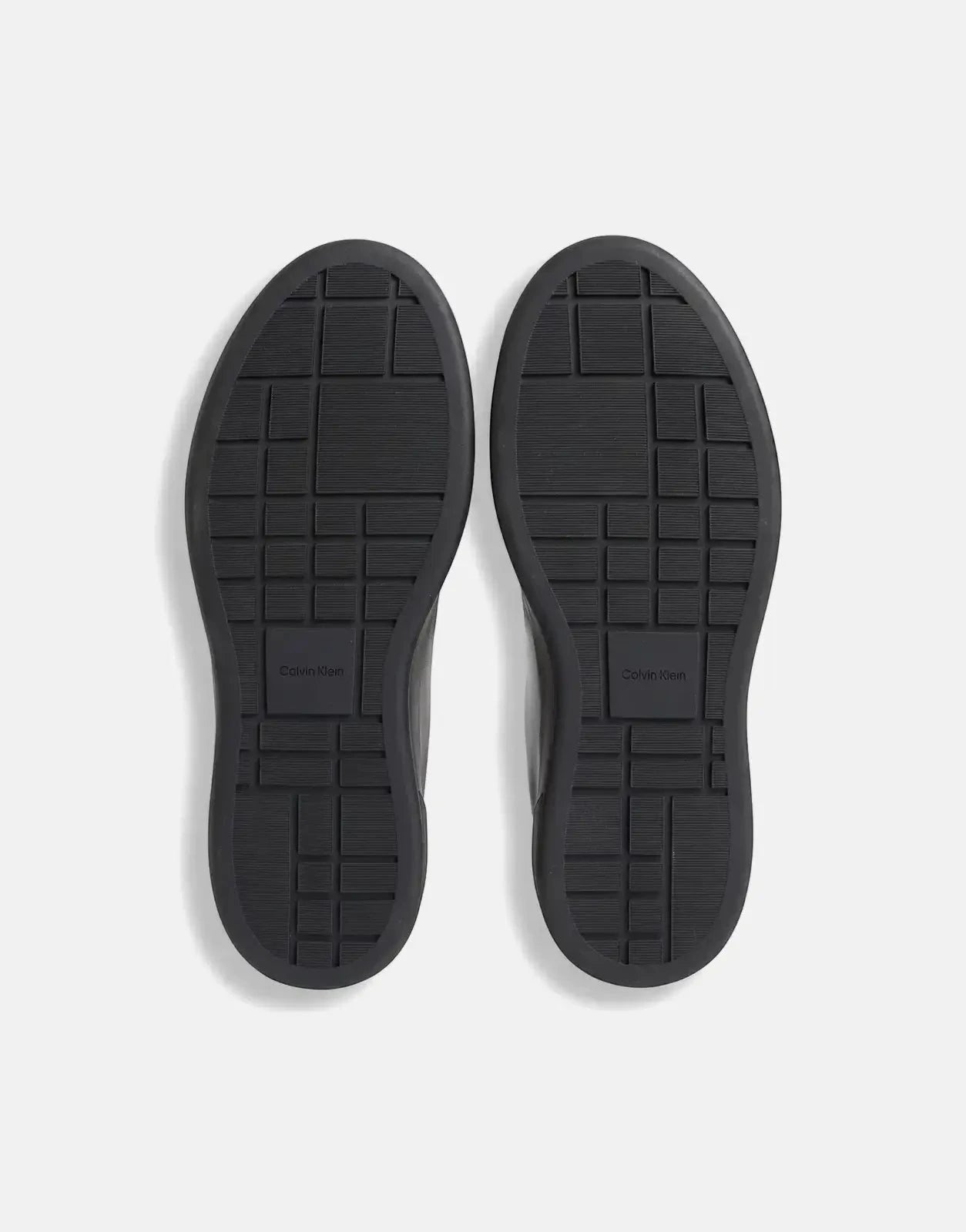 Calvin Klein Basket Cupsole Sneaker Blk - Subwear