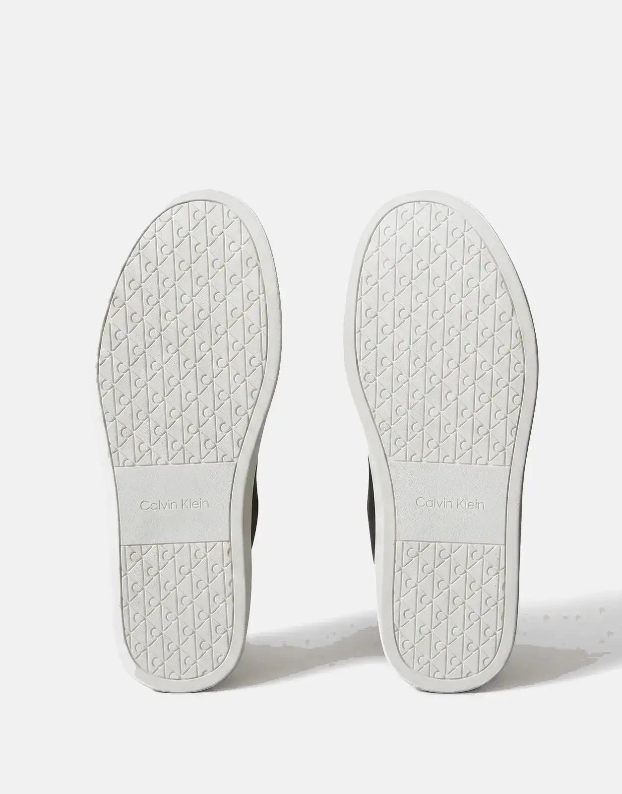 Calvin Klein Classic Cupsole Sneaker Black - Subwear