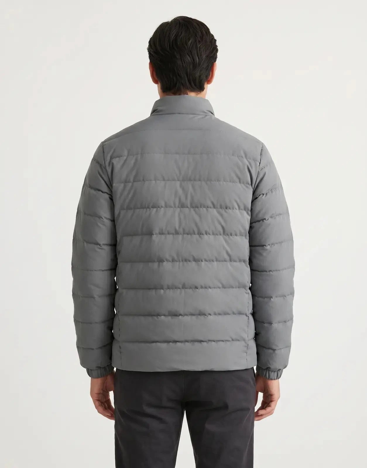 Covali Inverno Puffer Jacket - Subwear