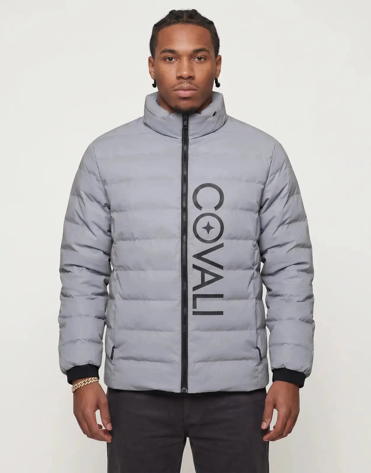Covali Inverno Puffer Jacket - Subwear