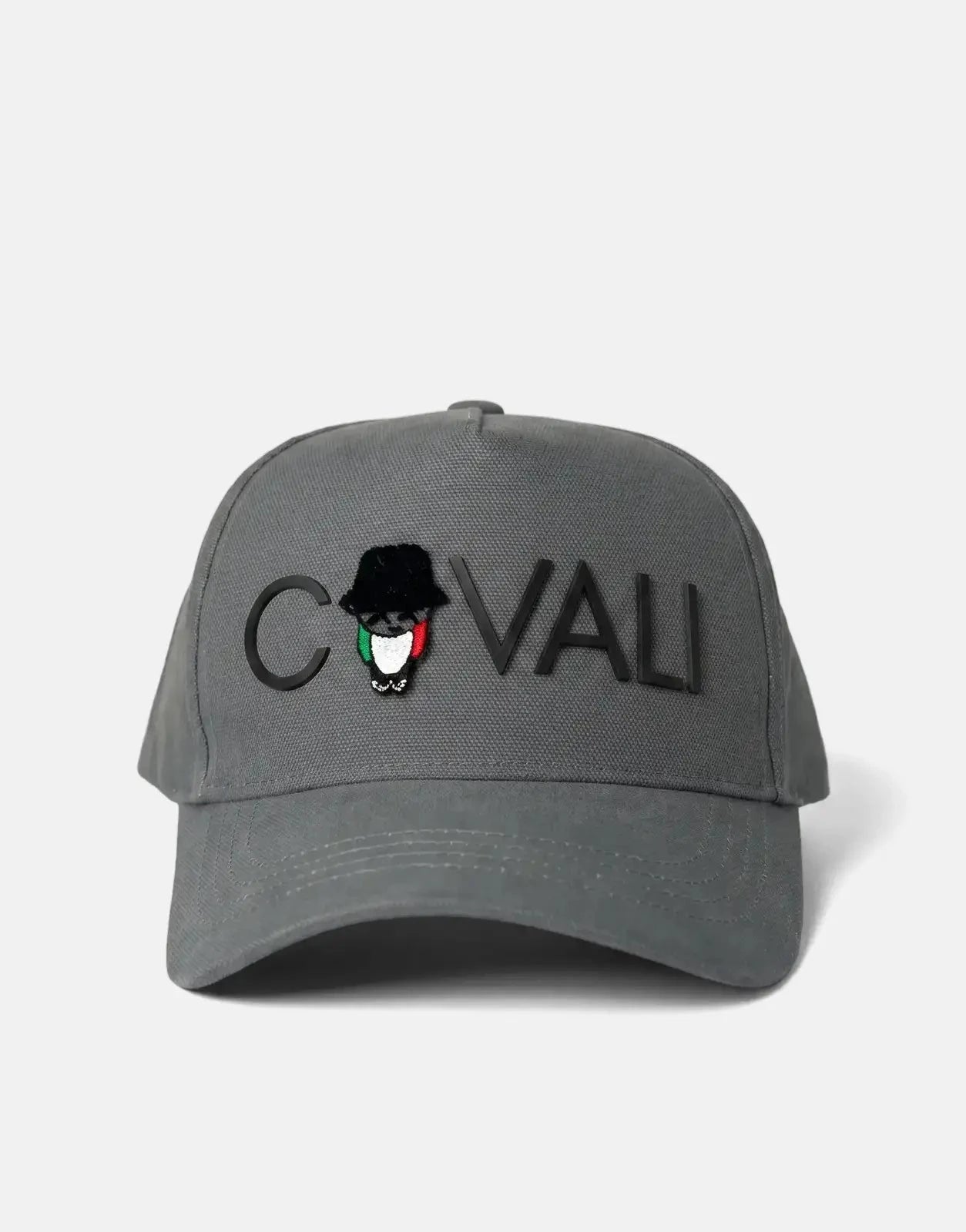 Covali Milano Grey Cap - Subwear
