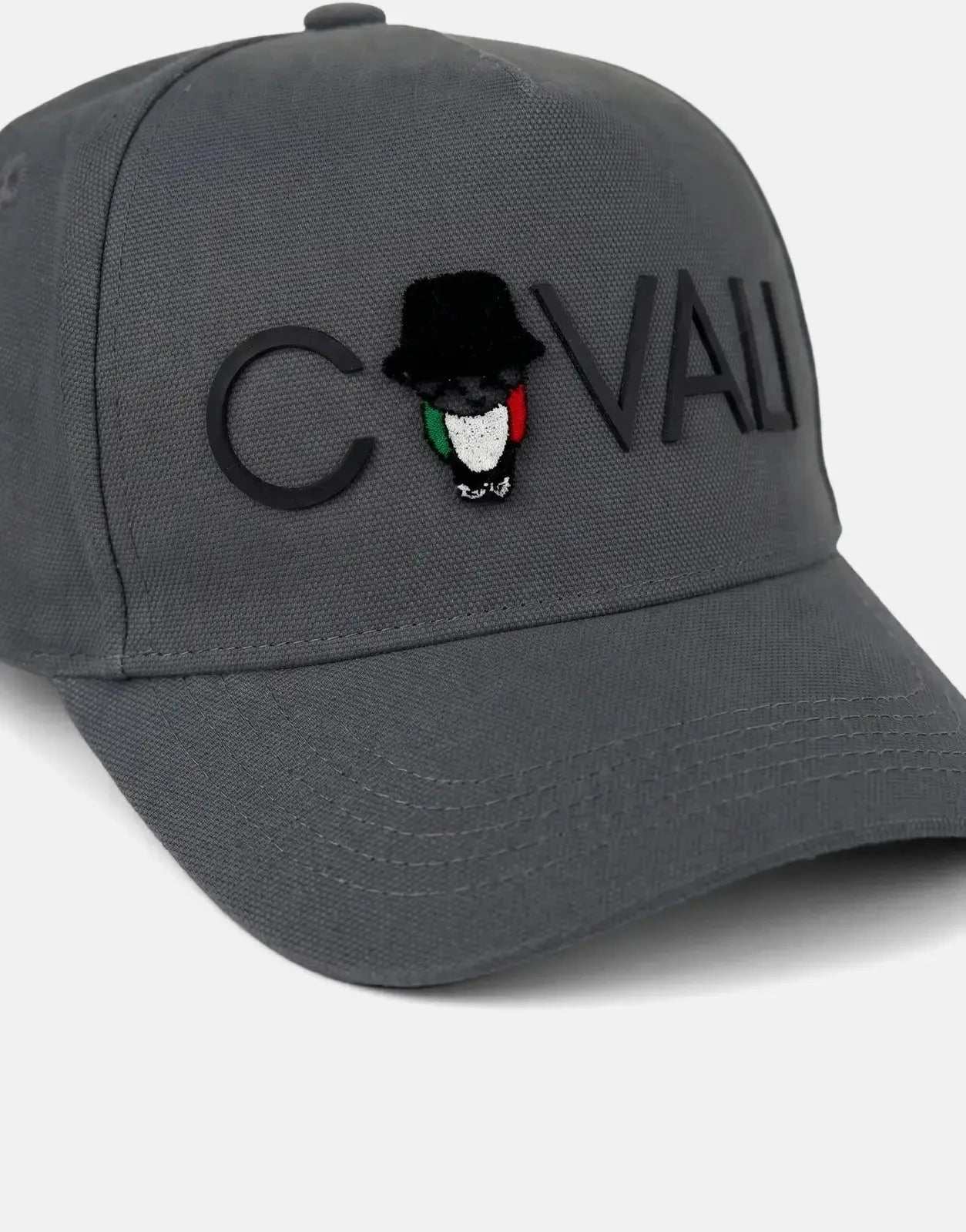 Covali Milano Grey Cap - Subwear