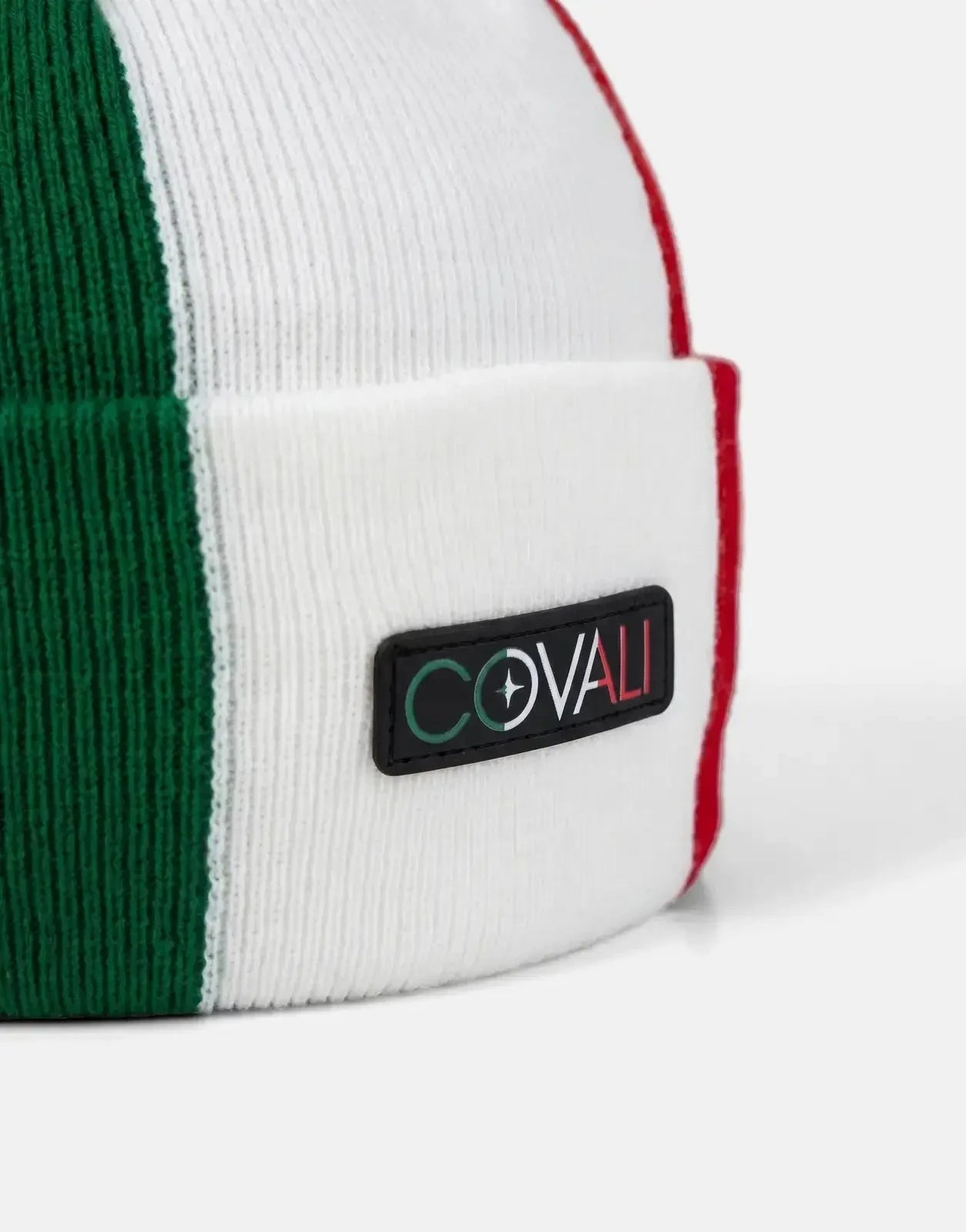 Covali Roma Italian Beanie - Subwear