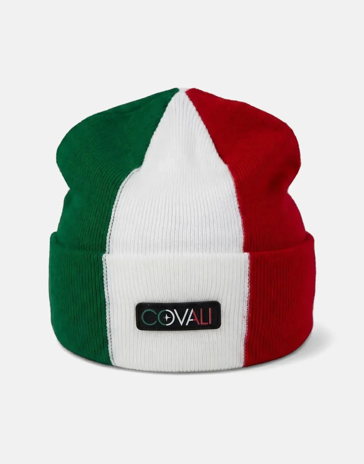 Covali Roma Italian Beanie - Subwear